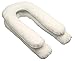 Petite Comfort U Total Body Support Pillow (Petite)