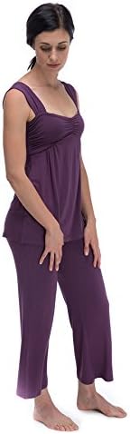 Yala Bamboo Dreams Cleo Pajama Set