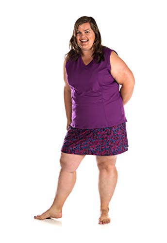 Skirt Sports Women's Happy Girl Skirt