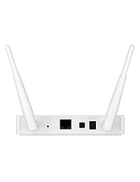 D-Link dap-1665 Wireless AC1200 punto de acceso Dual Band