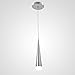 Unitary Brand Modern Nature White LED Acrylic Pendant Light Max 5w Plating Finish