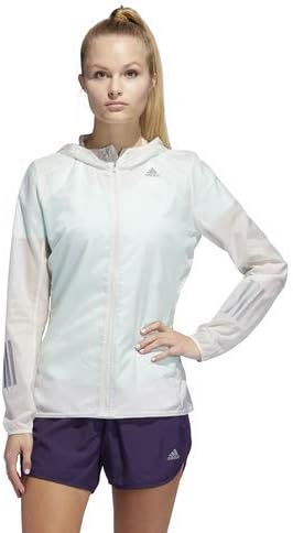 adidas women's response jacket