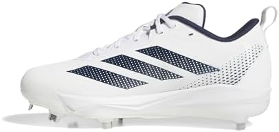 Amazon.com | Adidas Men's Freak 22 - Team White/Black/Clear Grey 7