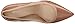 Nine West Women's Joopitar Leather Dress Pump