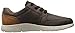 ECCO Men's Iowa Tie Oxford