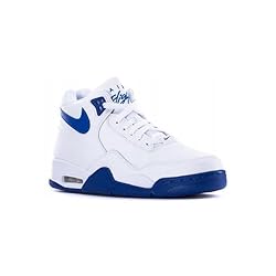 Nike Men's Flight Legacy - BQ4212-103 - White/Game