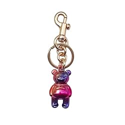 ZACAGO Fruit Bag Charm Key Chain Accessory Purse