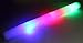 12 Pack of 18 Multi Color Foam Baton LED Light Sticks - Multicolor Color Changing Rally Foam 3 Model Flashing
