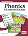 Homeschool Phonics Charts and Games