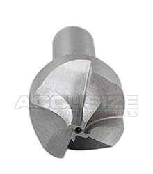 Accusize Industrial Tools H.S.S. Corner Rounding