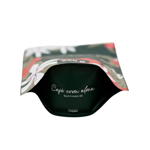 Lema Café Especial | Calda de Pudim | Café Moído | 100% Arábica | 80+ Pontos | Torra Média | Notas de Caramelo, Rapadura, Frutas Cítricas e Chocolate | 250g