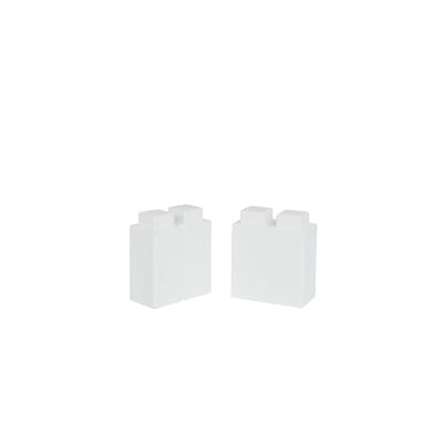 EverBlock Modular Building Blocks 3x6 Quarter Size Nigeria Ubuy