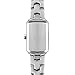 Seiko Women's Japanese-Quartz Watch with Stainless-Steel Strap, Silver, 4 (Model: SUP329)