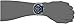 Diesel Men's DZ4412 Overflow Gunmetal Watch