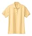 Kamal Ohava Women's Premium Uniform Work Polo Shirt, Plus Sizes Available