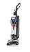 Hoover WindTunnel 2 High Capacity Bagless Corded Upright Vacuum, Blue