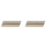 B&C Eagle A312X131/22 Round Head 3-1/2-Inch x .131