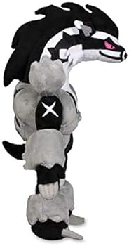 pokemon obstagoon plush