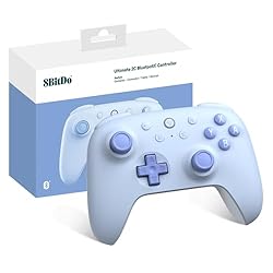 RunSnail 8Bitdo Ultimate 2C Bluetooth Controller