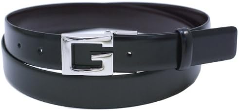 Amazon グッチ ベルト Gucci スクエアg レザー メンズ リバーシブル A399n 1062 新品 並行輸入品 財布