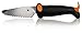 Kuhn Rikon Kinderkitchen® Kids Chef Knife, Serrated, 6
