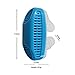Snorlax Nose Vent Plugs Snoring Solutions—Upgraded Sleeping Aid for Improving Breathing—One Size Fits All- Comes with Air Filter