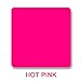 Bright Pink Batik Egg Dye