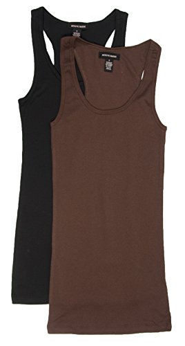 Active Basic Women's Ribbed Tank Top