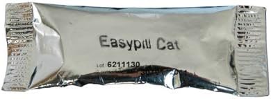 Easypill for Cats 1 x 10g - Filler to Mask Tablet Taste