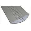 Megaware-KeelGuard-102-7GRY-Gray-Keel-Guard-for-19-20-Boat-S