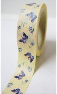 Washi Tape 14mm X 8m-