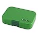 Yumbox Bento Lunch Box Original for Kids (Terra Green)
