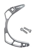 Yamaha Raptor 700 2006-2011 Tusk Billet Aluminum Case Saver Polished