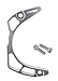 Yamaha Raptor 700 2006-2011 Tusk Billet Aluminum Case Saver Polished