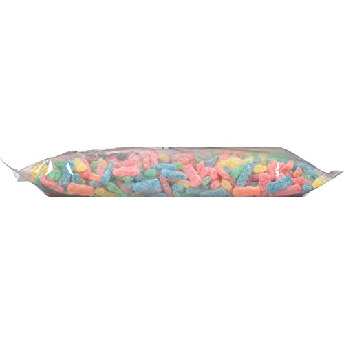 SOUR PATCH KIDS SOFT & CHEWY GUMMY CANDY, BULK CANDY, 5 LB