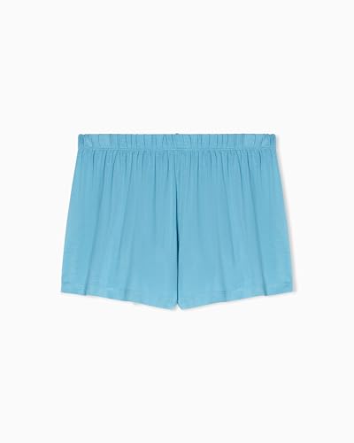 Emporio Armani Shirt+Shorts Pyjama Juego de Pijama Mujer