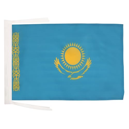 Kazakhstan