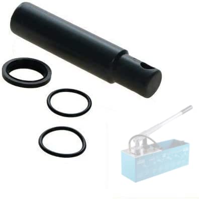 KATSU Tools O-Ring Seal Piston Set for KATSU 318923 Hand Water Pressure Tester Pump SP31892304