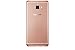 Samsung Galaxy C7 SM-C7000 Unlocked 32GB Dual Sim (Dark Gray) (Pink)