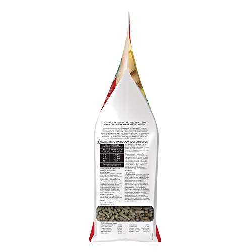 Oxbow Bunny Basics Rabbit Food - Image 5