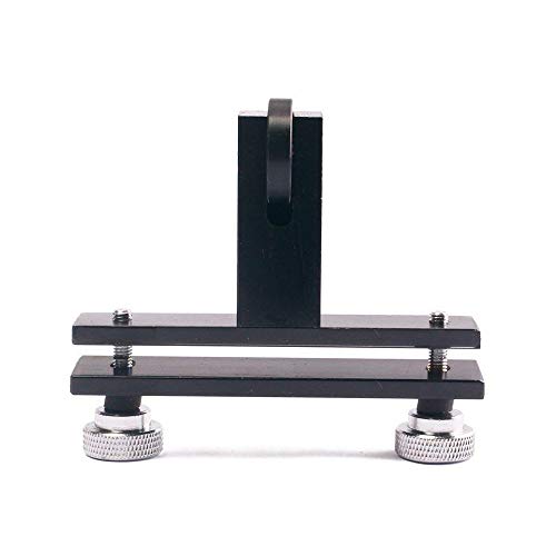 Tcplyn Violin Bridge Machine Luthier Repair Tool Violin Bridge Straightening Tool Violin Accessory 1 Pcs