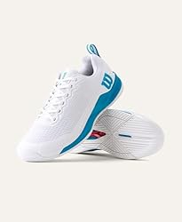 WILSON Men's Rush Pro 4.5 OZ Tennis