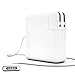 Macbook Pro Charger, SkyGrand Replacement 60W Magsafe 2 T Shape Connector AC Power Adapter for Macbook Pro with 13-inch Retina display - From late 2012