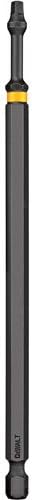 DEWALT DWA6SQ1IRB 6-Inch Square Number-1 IMPACT READY FlexTorq Bits, 50-Pack