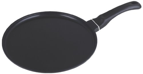 Wonderchef Essenza Italiana Induction Dosa Tawa, 25cm