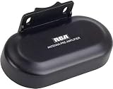 RCA TVPRAMP1R Antenna Preamp for Outdoor Antennas