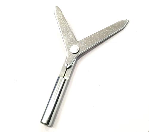 Round Work Piece Center Finder Tool 3/8" Shank for Milling Machine Tools - Thumbnail 4