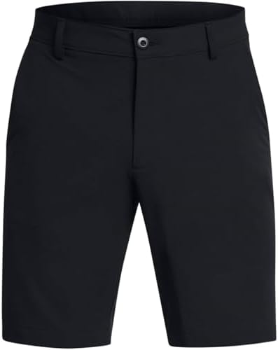 Amazon.com: Under Armour 1370083-1-30 Men's UA Iso-Chill Shorts