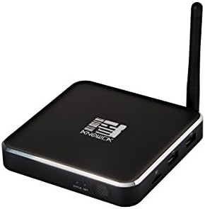 CloudCast Digital Signage Management for Enterprise, Supports Any HDMI Display, Remote Contents Management, Integrate with Facebook, Instagram, YouTube and More!
