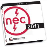 Download NFPA 70®: National Electrical Code® (NEC®) Looseleaf, 2011 Edition